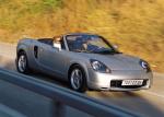 Toyota MR2 1999 года